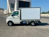 CMC Veryca Refrigerated Van